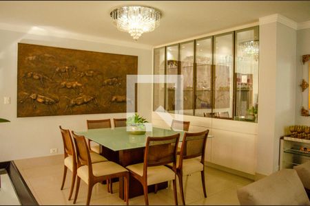 Apartamento à venda com 4 quartos, 220m² em Setor Oeste, Goiânia