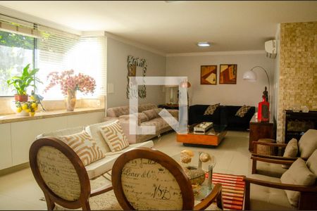 Apartamento à venda com 4 quartos, 220m² em Setor Oeste, Goiânia