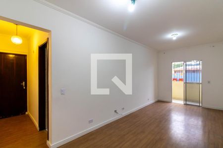 Sala de apartamento à venda com 2 quartos, 70m² em Vila Silveira, Guarulhos