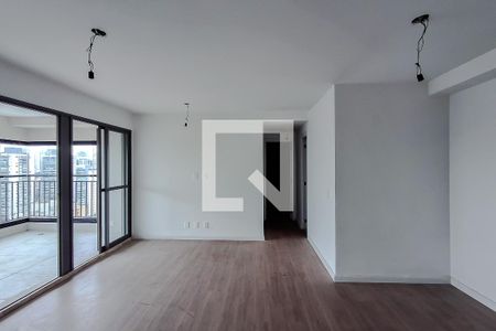 Sala de apartamento para alugar com 2 quartos, 75m² em Sacomã, São Paulo