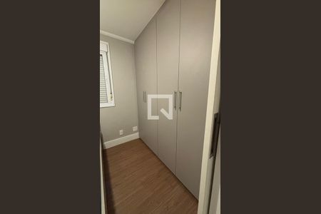 Quarto de apartamento à venda com 2 quartos, 60m² em Vila Anastácio, São Paulo