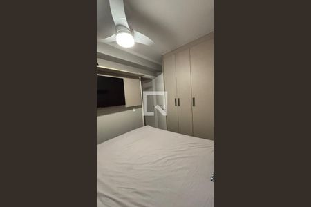 Quarto  de apartamento à venda com 2 quartos, 60m² em Vila Anastácio, São Paulo