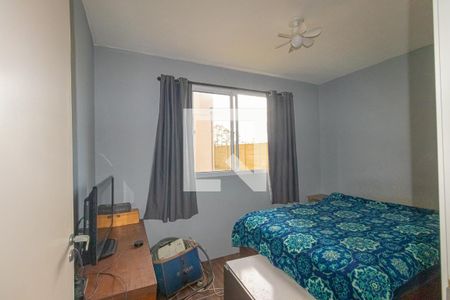 Quarto de apartamento à venda com 1 quarto, 41m² em Mato Grande, Canoas