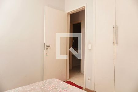 Quarto 2 de apartamento para alugar com 1 quarto, 120m² em Palmares, Belo Horizonte