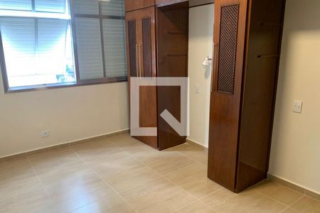Quarto 1 de apartamento para alugar com 2 quartos, 90m² em Embaré, Santos