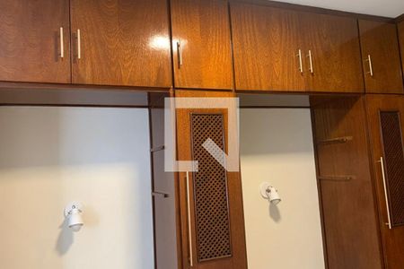 Quarto 1 de apartamento para alugar com 2 quartos, 90m² em Embaré, Santos