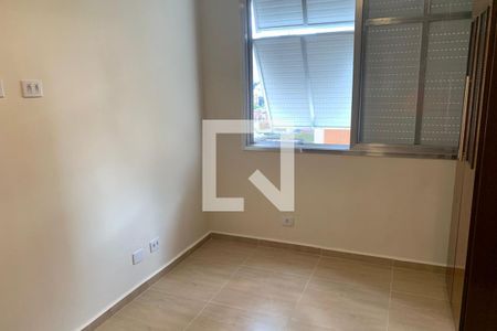 Quarto 1 de apartamento para alugar com 2 quartos, 90m² em Embaré, Santos
