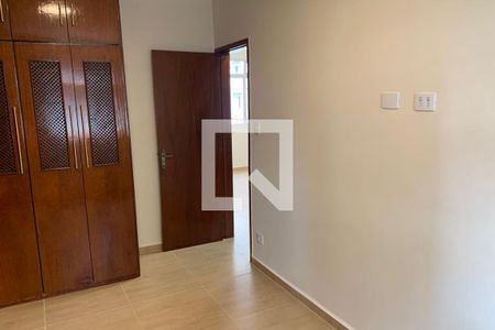 Quarto 1 de apartamento para alugar com 2 quartos, 90m² em Embaré, Santos