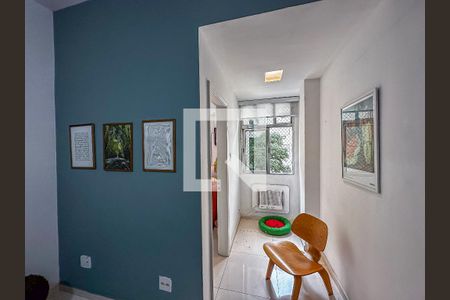 Apartamento à venda com 2 quartos, 70m² em Laranjeiras, Rio de Janeiro