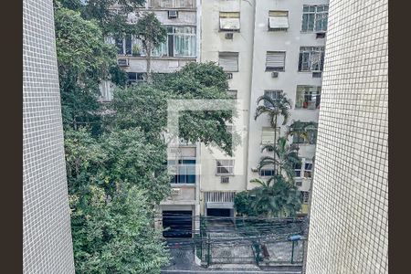 Apartamento à venda com 2 quartos, 70m² em Laranjeiras, Rio de Janeiro