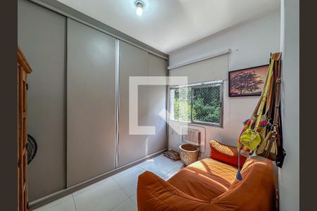 Apartamento à venda com 2 quartos, 70m² em Laranjeiras, Rio de Janeiro