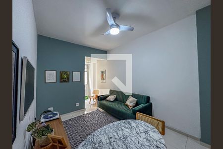 Apartamento à venda com 2 quartos, 70m² em Laranjeiras, Rio de Janeiro