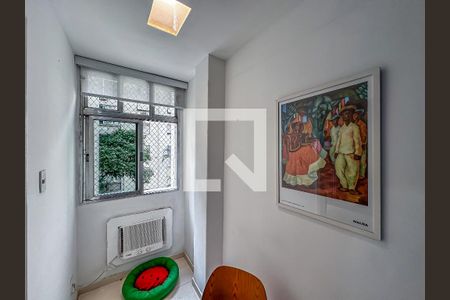 Apartamento à venda com 2 quartos, 70m² em Laranjeiras, Rio de Janeiro