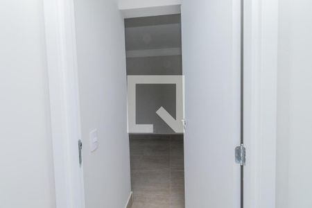 Suíte de apartamento para alugar com 2 quartos, 62m² em Vila Romana, São Paulo