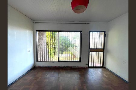 Sala de casa à venda com 2 quartos, 109m² em Guarani, Novo Hamburgo