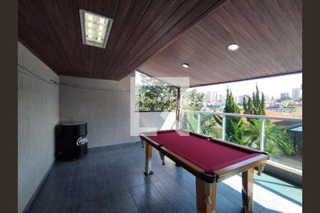 Sala de Jogos de casa à venda com 3 quartos, 235m² em Bosque da Saúde, São Paulo