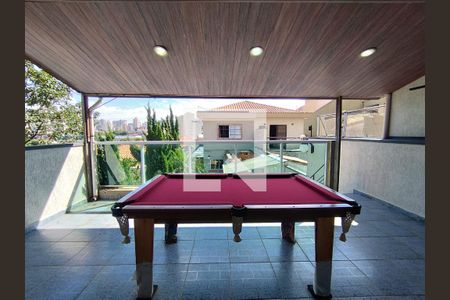 Sala de Jogos de casa à venda com 3 quartos, 235m² em Bosque da Saúde, São Paulo