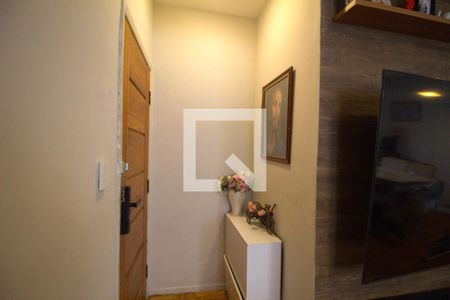Sala de Estar de apartamento para alugar com 3 quartos, 114m² em Gutierrez, Belo Horizonte