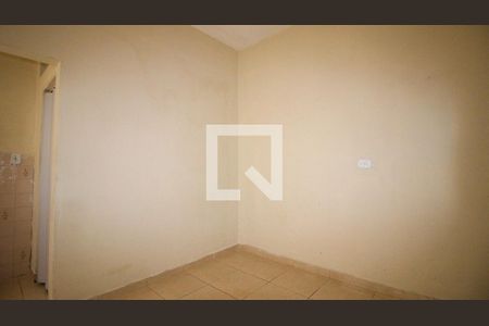 Casa para alugar com 1 quarto, 30m² em Sítio Pinheirinho, São Paulo