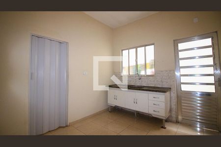 Casa para alugar com 1 quarto, 30m² em Sítio Pinheirinho, São Paulo