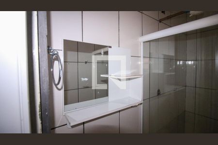 Casa para alugar com 1 quarto, 30m² em Sítio Pinheirinho, São Paulo