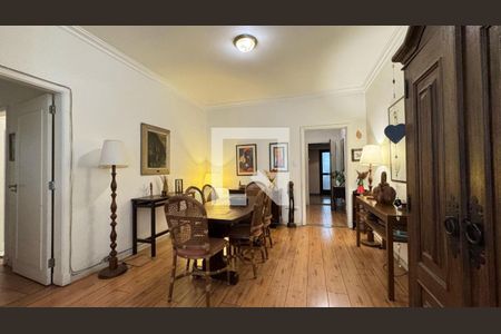 Apartamento à venda com 3 quartos, 147m² em Higienópolis, São Paulo