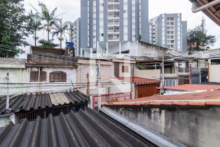 Vista Quarto 1 de casa para alugar com 2 quartos, 89m² em Vila Miriam, São Paulo