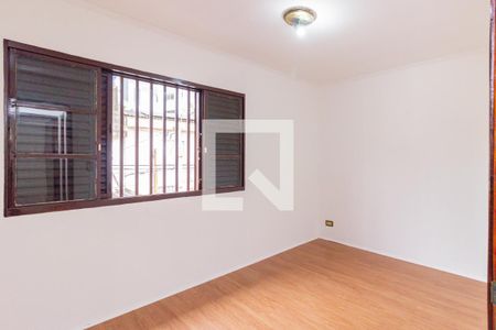 Quarto 1 de casa para alugar com 2 quartos, 89m² em Vila Miriam, São Paulo
