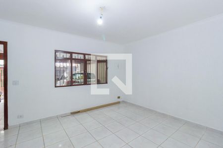 Sala de casa para alugar com 2 quartos, 89m² em Vila Miriam, São Paulo