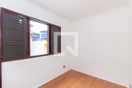 Quarto 2 de casa para alugar com 2 quartos, 89m² em Vila Miriam, São Paulo