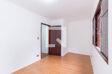 Quarto 1 de casa para alugar com 2 quartos, 89m² em Vila Miriam, São Paulo