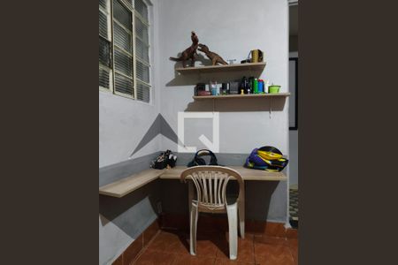 Sala de casa para alugar com 2 quartos, 115m² em Parque Brasil, São Paulo