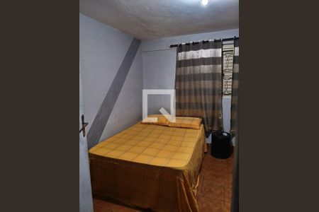 Quarto de casa para alugar com 2 quartos, 115m² em Parque Brasil, São Paulo