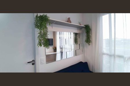 Apartamento para alugar com 1 quarto, 30m² em Vila Butantã, São Paulo