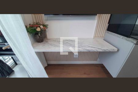 Apartamento para alugar com 1 quarto, 30m² em Vila Butantã, São Paulo