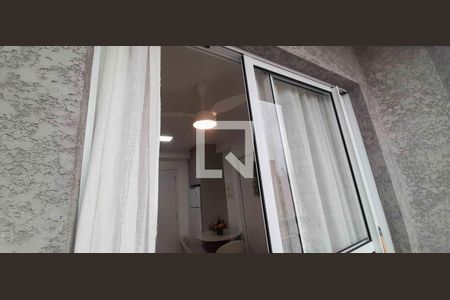 Apartamento para alugar com 1 quarto, 30m² em Vila Butantã, São Paulo