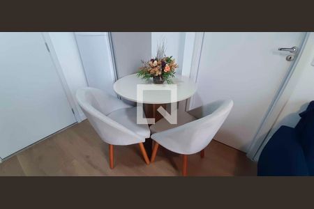 Apartamento para alugar com 1 quarto, 30m² em Vila Butantã, São Paulo