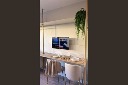 Studio de kitnet/studio para alugar com 1 quarto, 30m² em Boa Vista, Porto Alegre