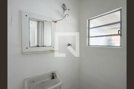 Banheiro de apartamento para alugar com 2 quartos, 300m² em Santana, São Paulo