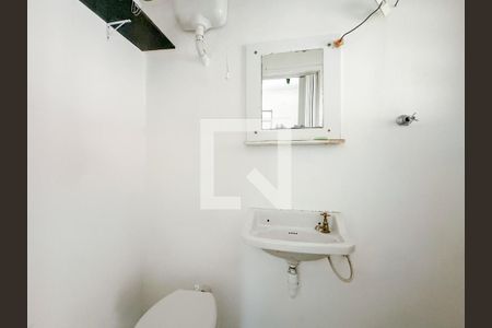 Banheiro de apartamento para alugar com 2 quartos, 300m² em Santana, São Paulo