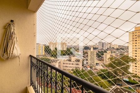 Apartamento para alugar com 2 quartos, 65m² em Jardim Oriental, São Paulo