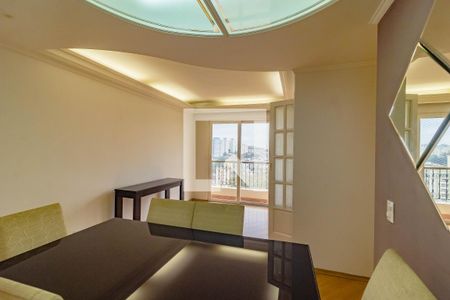 Apartamento para alugar com 2 quartos, 65m² em Jardim Oriental, São Paulo