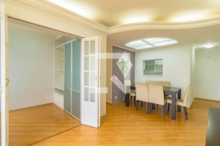 Apartamento para alugar com 2 quartos, 65m² em Jardim Oriental, São Paulo