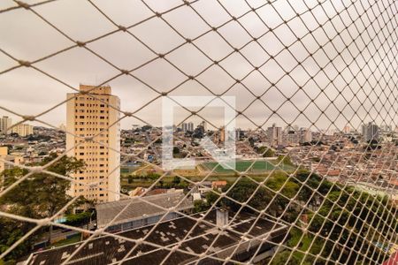 Apartamento para alugar com 2 quartos, 65m² em Jardim Oriental, São Paulo
