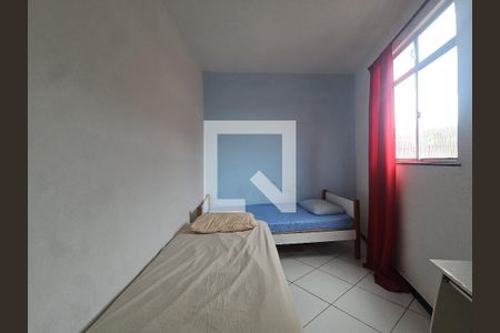 quarto 1 de apartamento para alugar com 3 quartos, 42m² em Caixa D’água, Salvador