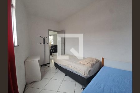quarto 1 de apartamento para alugar com 3 quartos, 42m² em Caixa D’água, Salvador