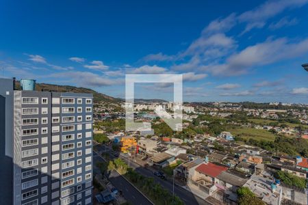 Apartamento para alugar com 2 quartos, 49m² em Jardim Dona Leopoldina, Porto Alegre