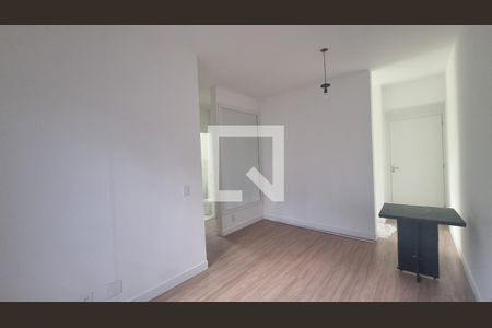 Sala de apartamento à venda com 2 quartos, 50m² em barra olimpica, Rio de Janeiro