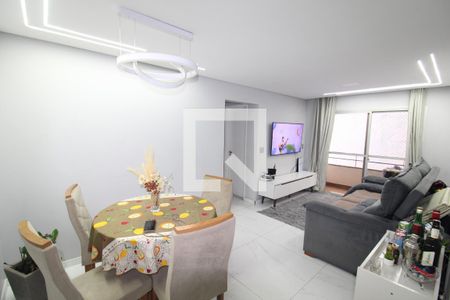 Apartamento para alugar em Lauzane Paulista