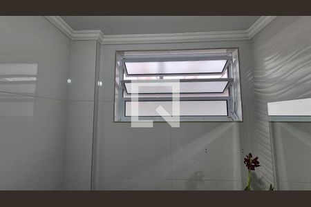 Lavabo de casa à venda com 2 quartos, 226m² em Vila Scarpelli, Santo André